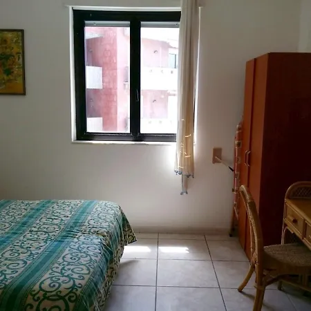 Apartmán Baia Blu *