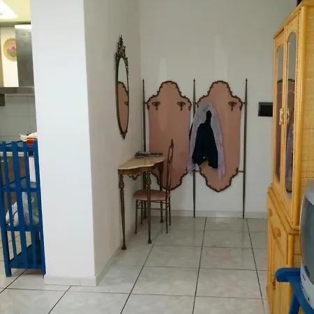 Apartmán Baia Blu *