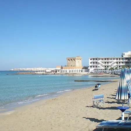 Baia Blu Apartmán